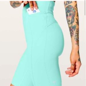 Lululemon On Pace 10” Short